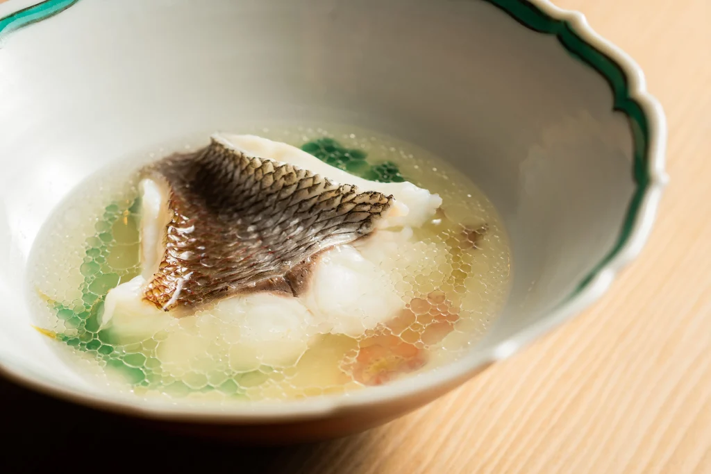 料理のイメージ画像